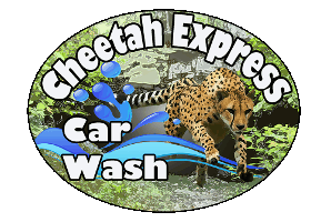 Cheetah Express Car Wash